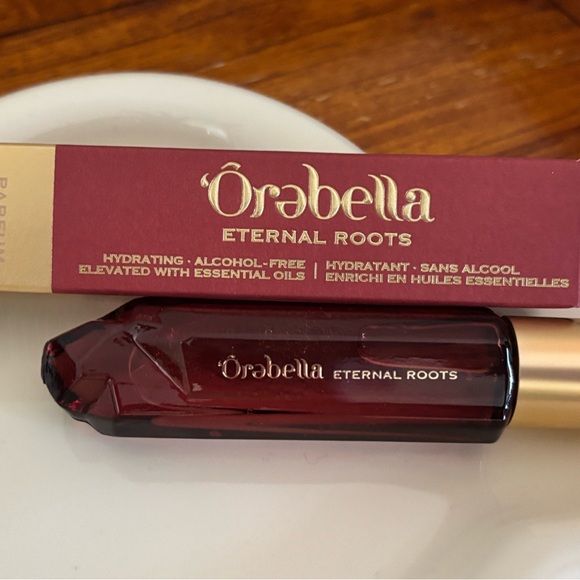 Orabella- Eternal Roots Fragrance - Picture 3 of 5